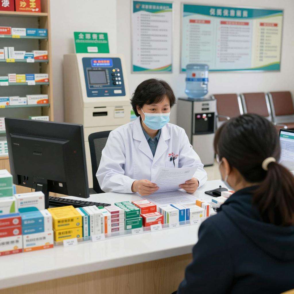 社区医学：基层医疗领域的差异化创新与发展第二张图