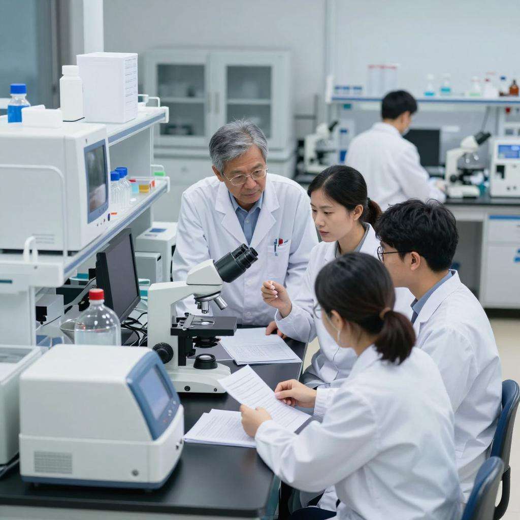 【揭示医学微生物学中的菌种鉴定差异化诀窍】第三张图