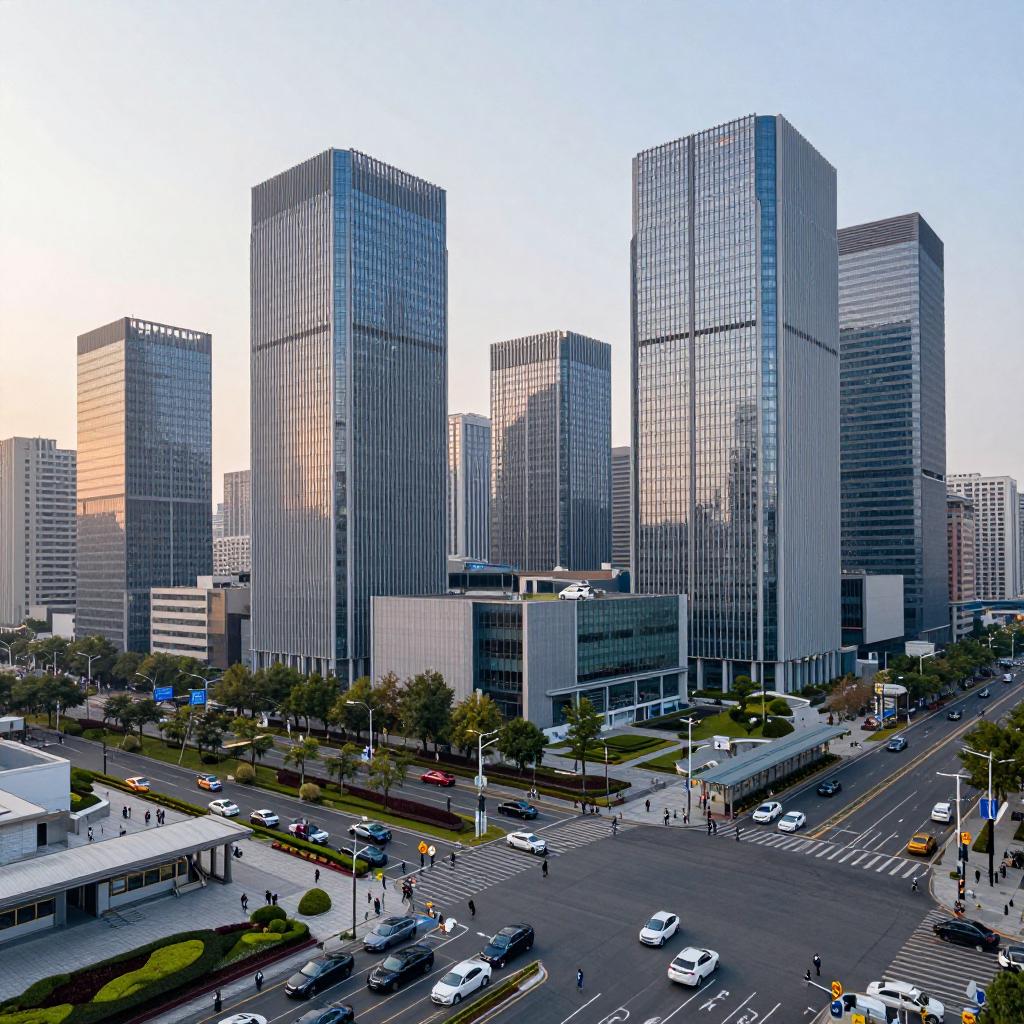 “医疗检验的秘密武器：精准检测与差异化竞争的未来”第三张图