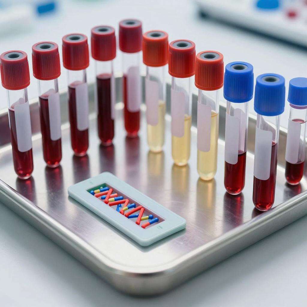 【揭秘法医学：差异化鉴定技术引领未来】第二张图