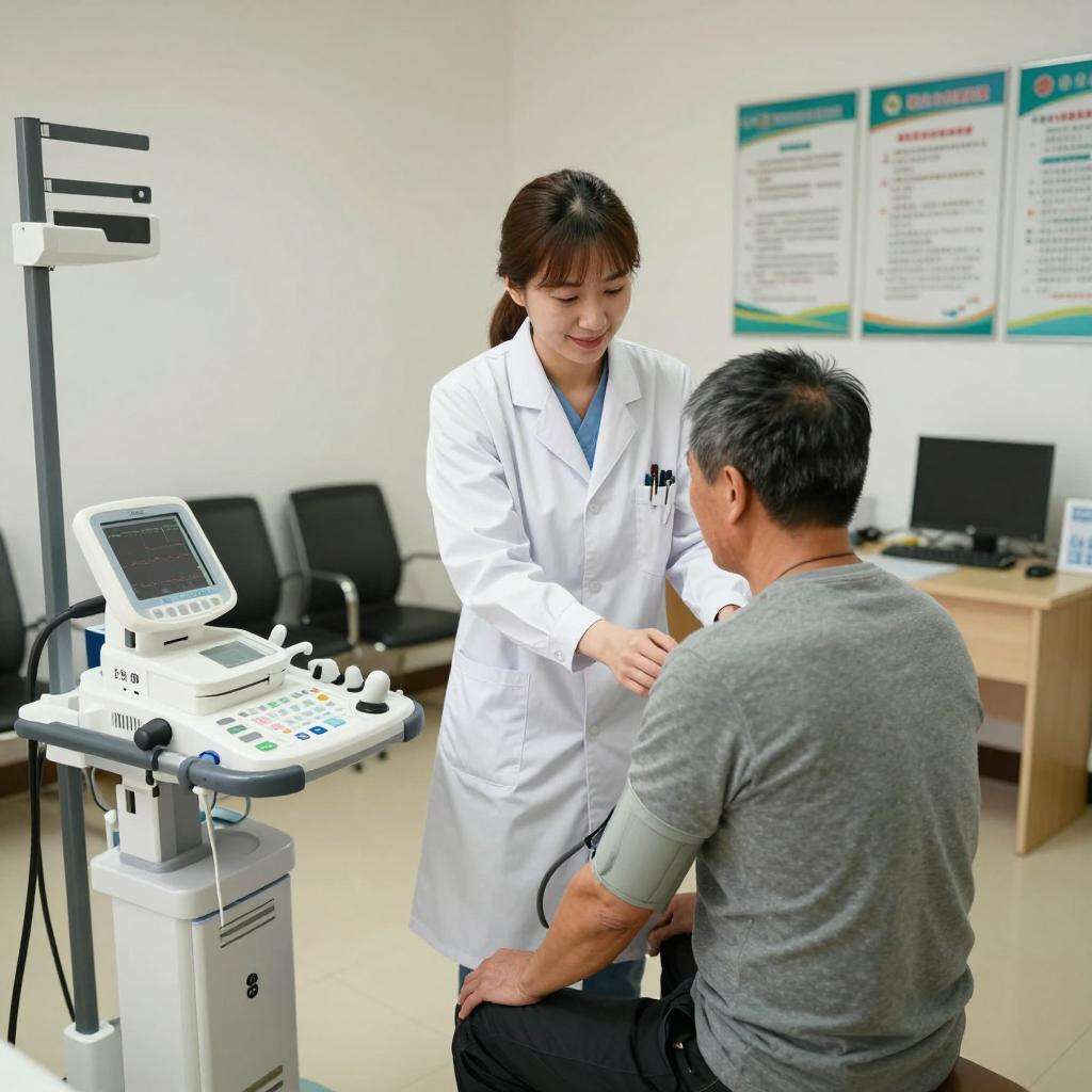 职业病学的未来：差异化防护策略引领行业变革第二张图