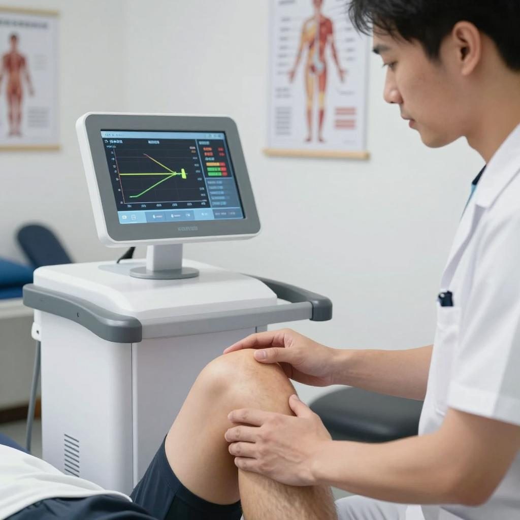 运动医学的突破：走进运动康复差异化新时代第一张图