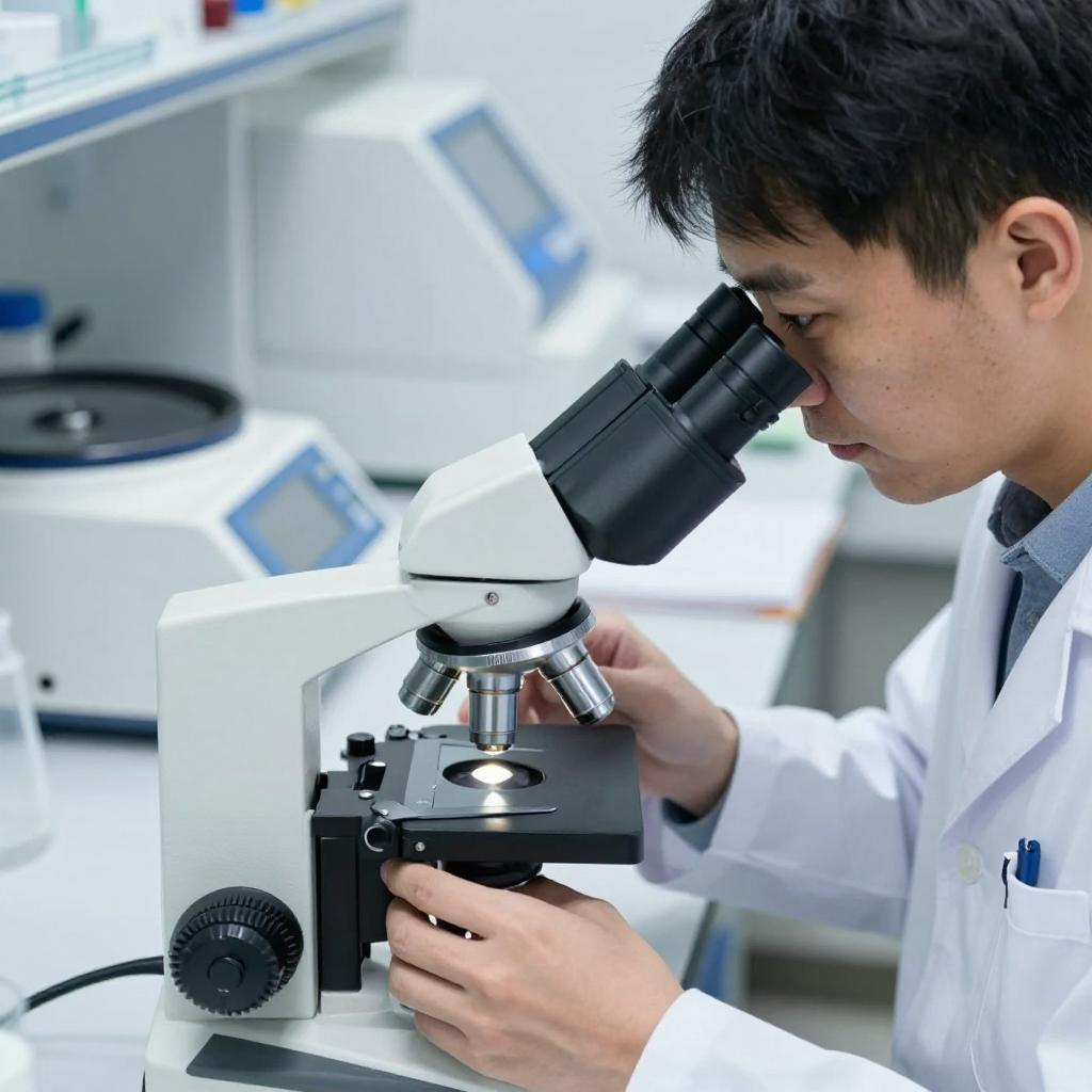 什么是法医学？揭秘鉴定技术差异化的背后秘密第一张图