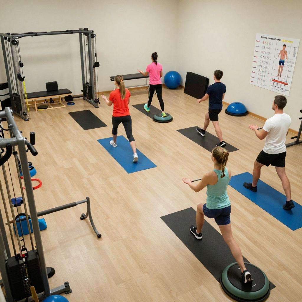 运动医学的突破：走进运动康复差异化新时代第二张图