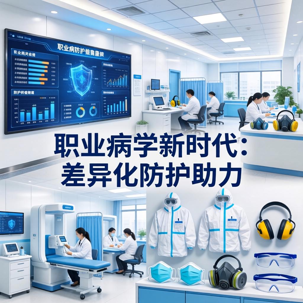 职业病学新时代：差异化防护助力 occupational medicine 全面