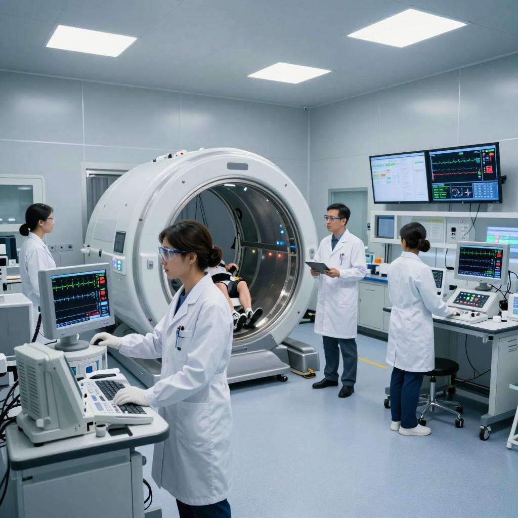 航空航天医学：探索特需诊疗的差异化创新路径第一张图