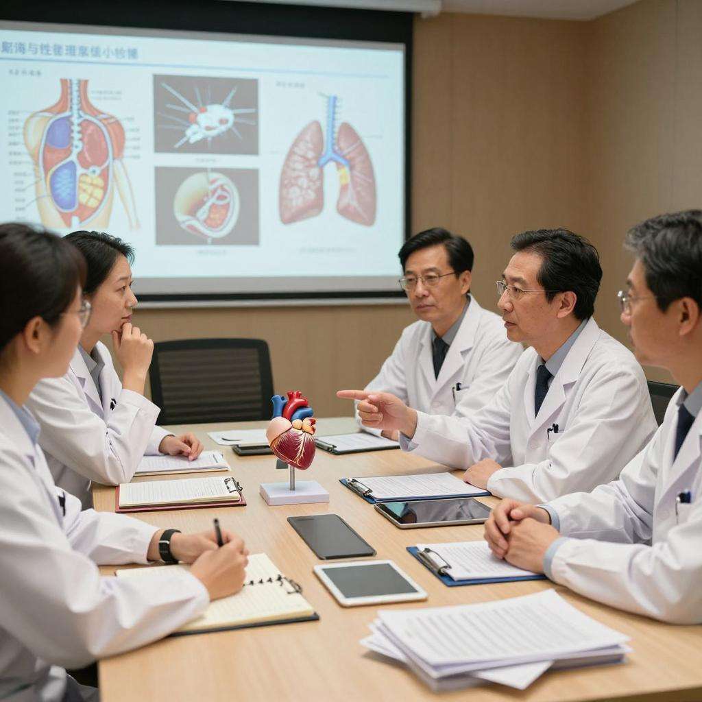 航空航天医学：探索特需诊疗的差异化创新路径第二张图