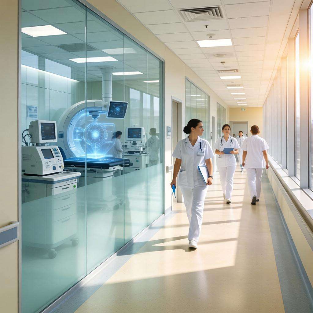 航空航天医学：开启特需诊疗差异化的未来新视角第一张图