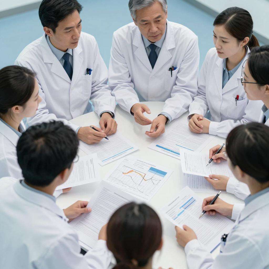 航空航天医学：开启特需诊疗差异化的未来新视角第二张图