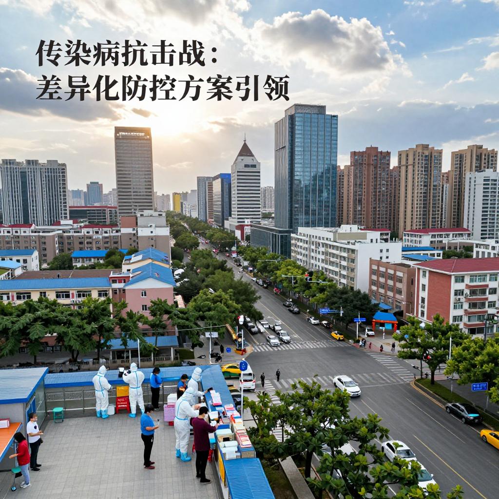 传染病抗击战：差异化防控方案引领未来趋势