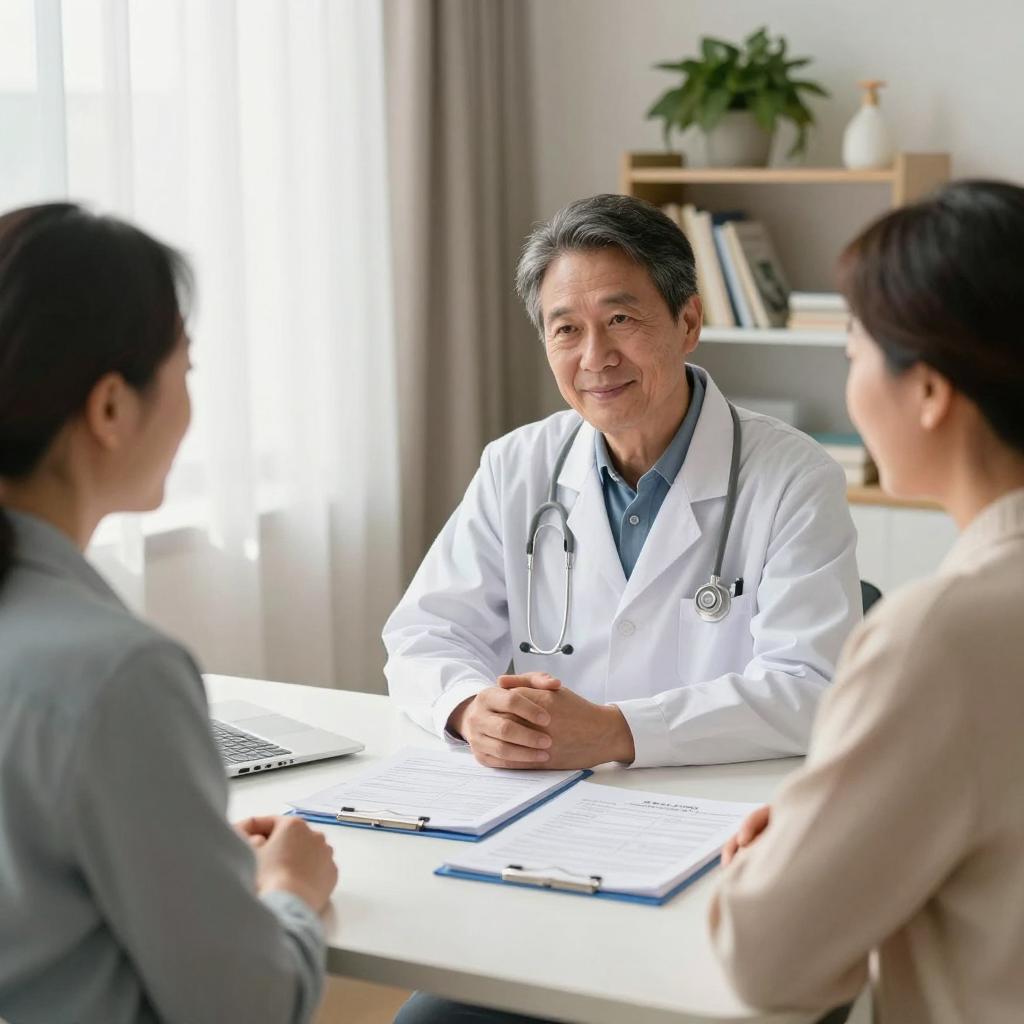 生殖医学的革命：如何实现差异化的辅助生殖创新第二张图