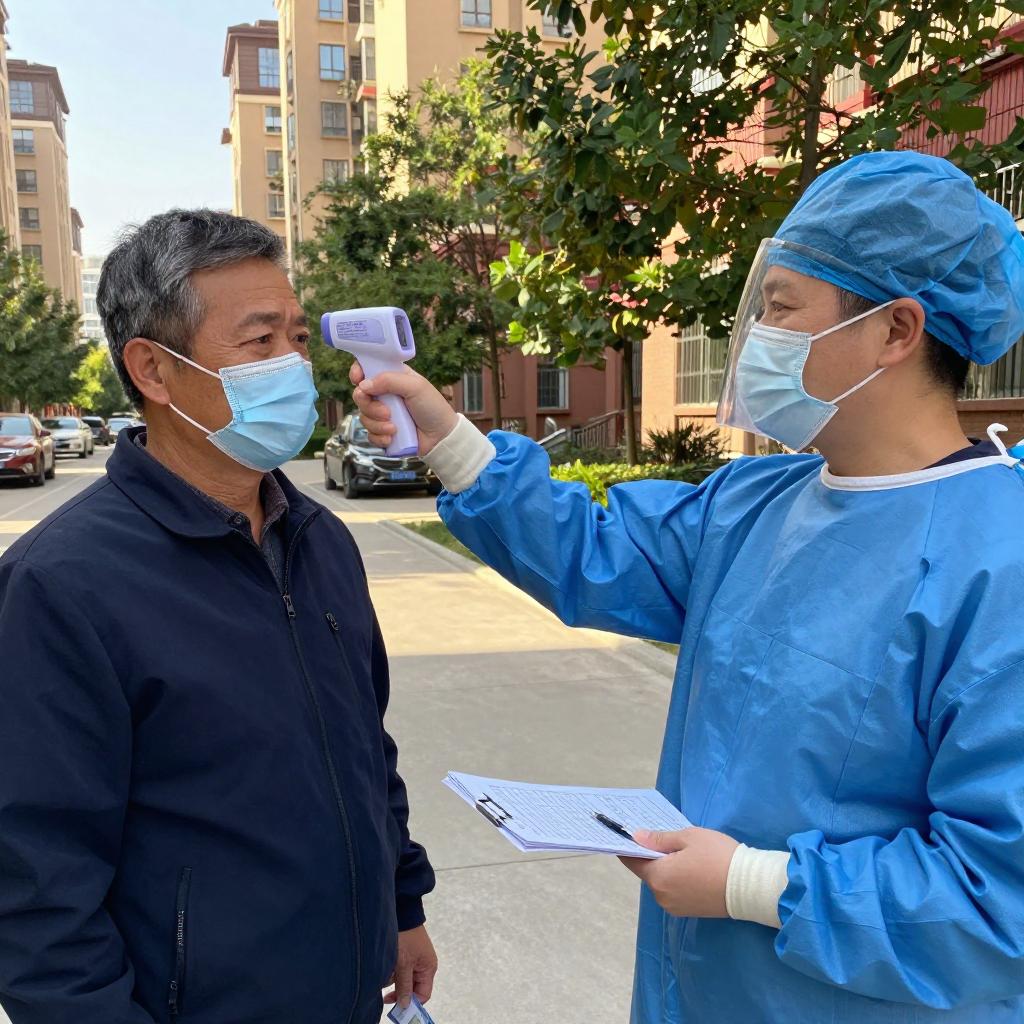 传染病抗击战：差异化防控方案引领未来趋势第一张图