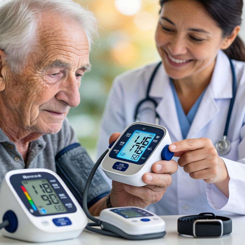 老人医疗创新：颠覆传统的Geriatrics老年病学新方向第一张图