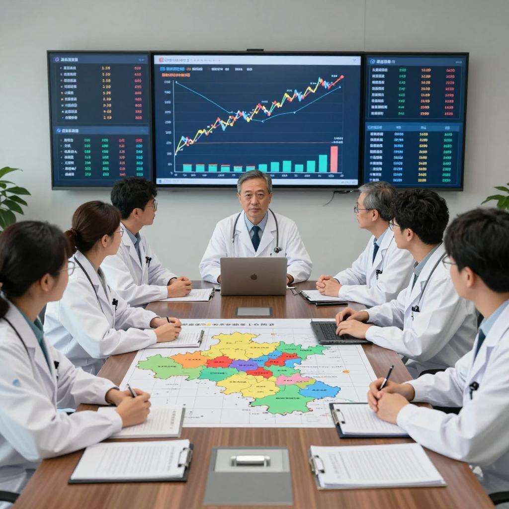 传染病抗击战：差异化防控方案引领未来趋势第二张图