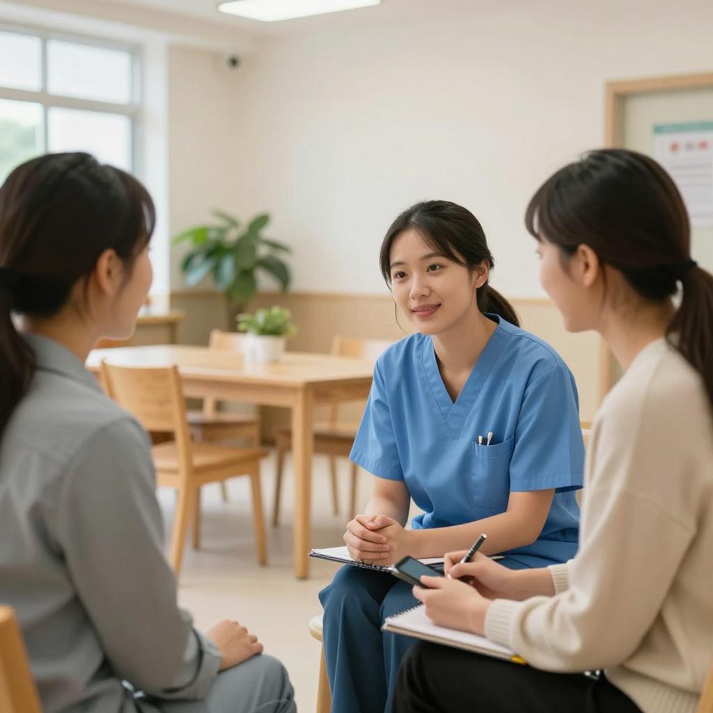 为什么儿童的手术差异化如此关键？揭秘小儿外科的独特魅力第一张图