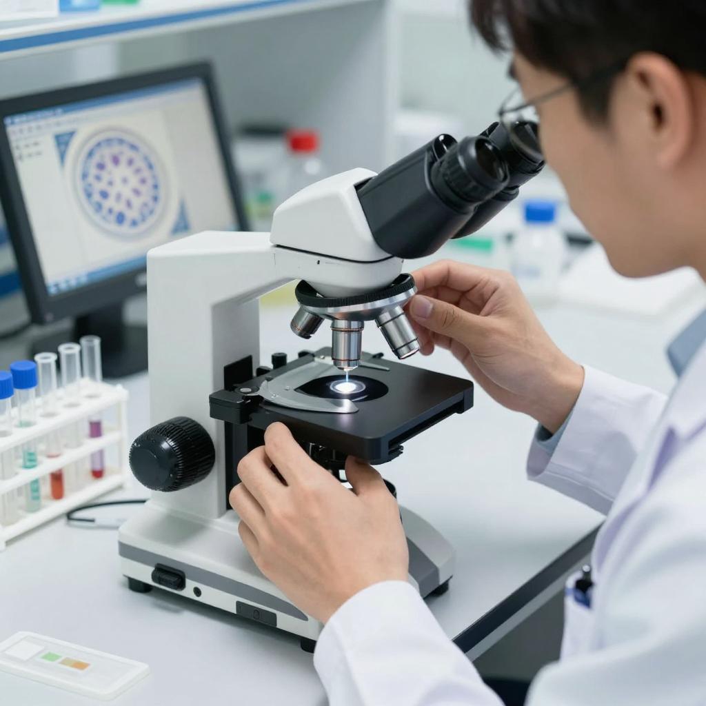 大揭秘！2026年生殖医学的差异化策略，让助孕不再难第一张图