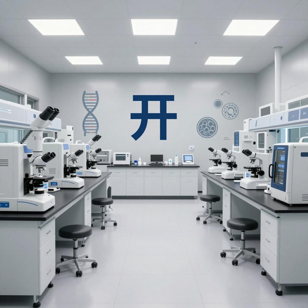 如何实现生殖医学的差异化优势，开启个性化助孕新时代？