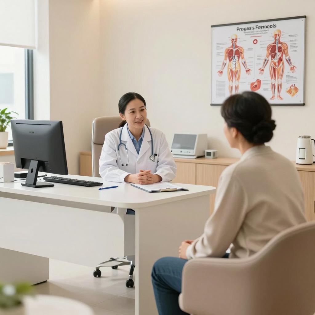 如何实现生殖医学的差异化优势，开启个性化助孕新时代？第二张图