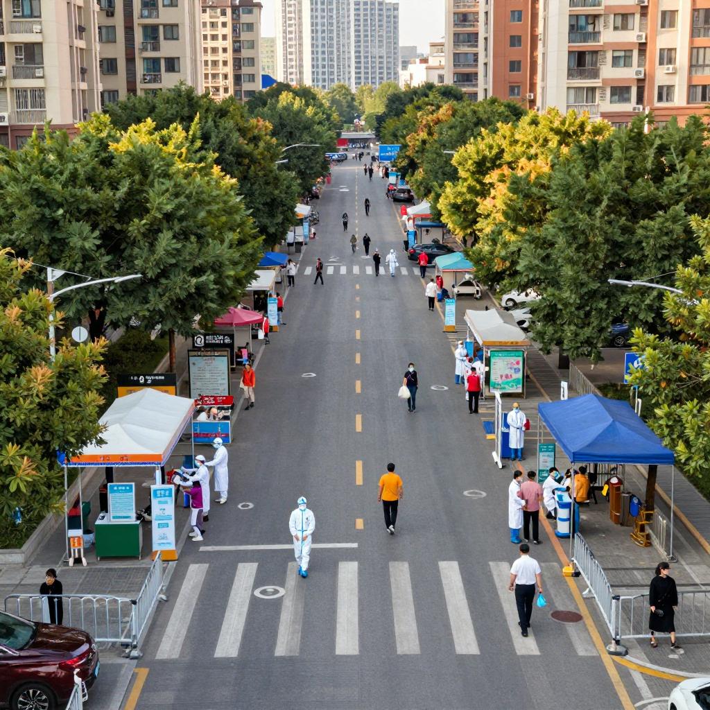 药闻：破解传染病领域的防控差异化，让健康更有力！第一张图