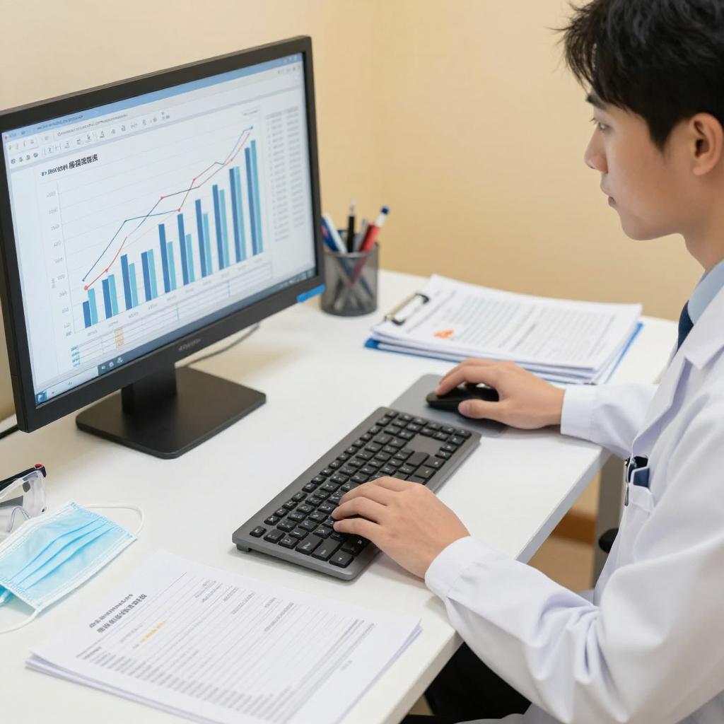 药闻：破解传染病领域的防控差异化，让健康更有力！第二张图