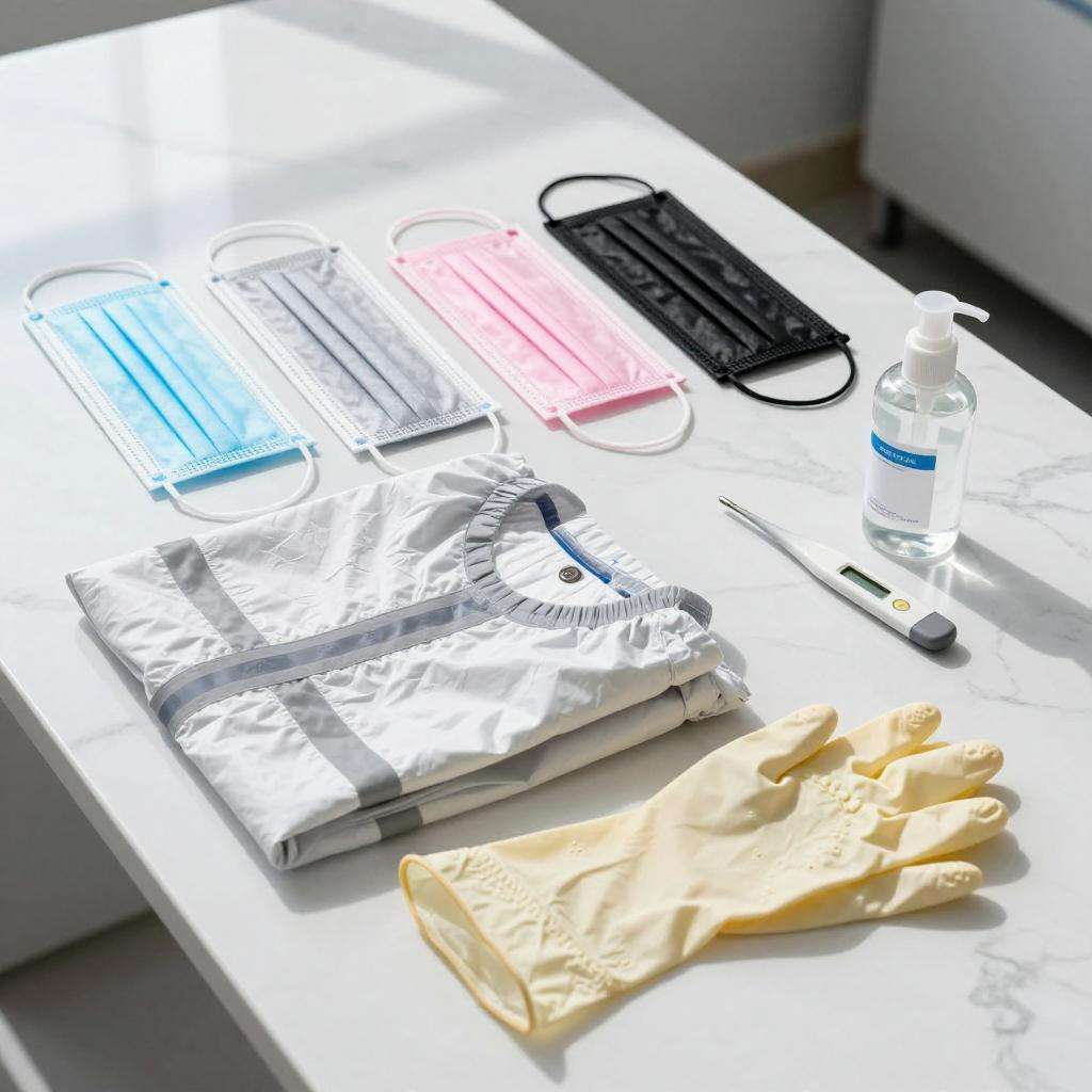 传染病学新视角：个性化防控与差异化策略解析第一张图