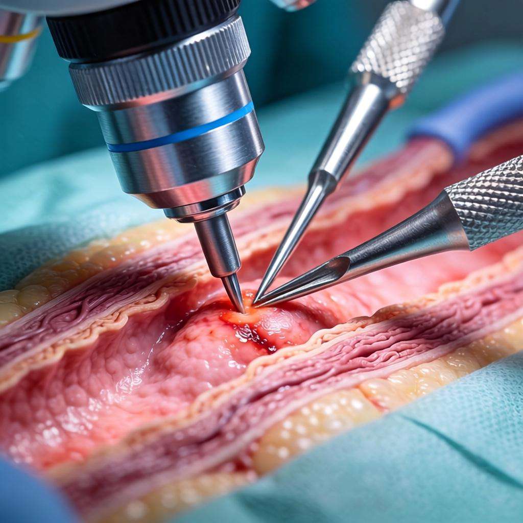 血管外科创新突破：差异化修复引领诊疗新纪元第一张图