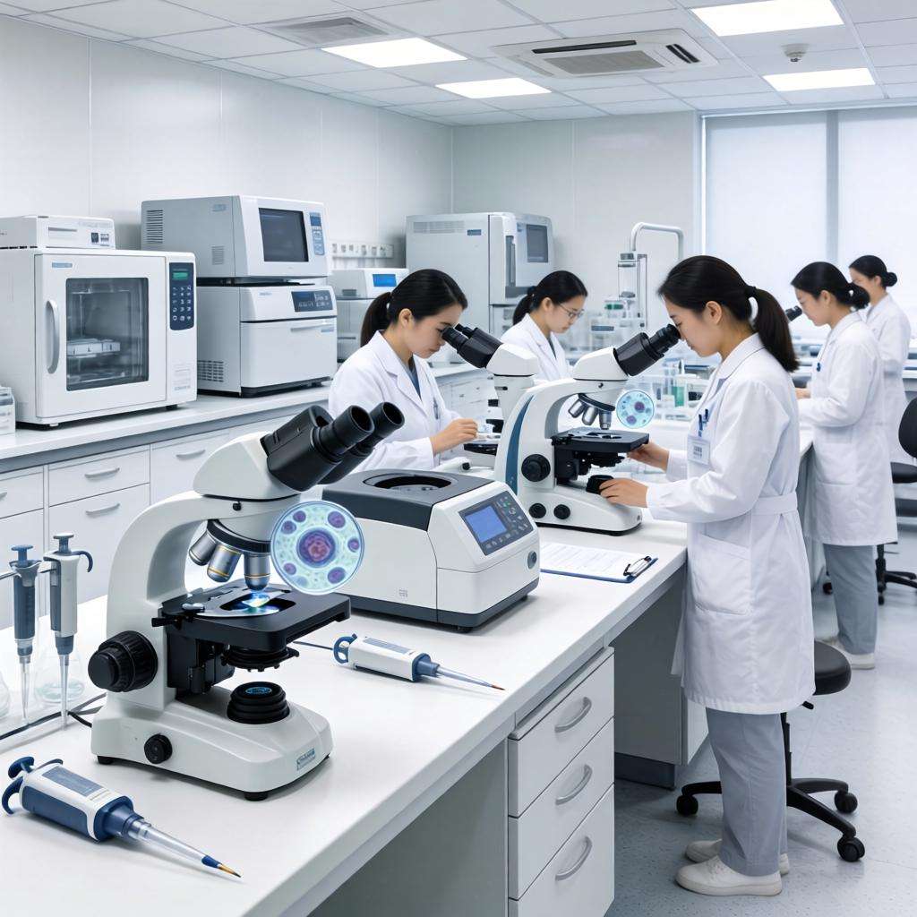 揭秘变态反应学：过敏诊疗领域的差异化革新