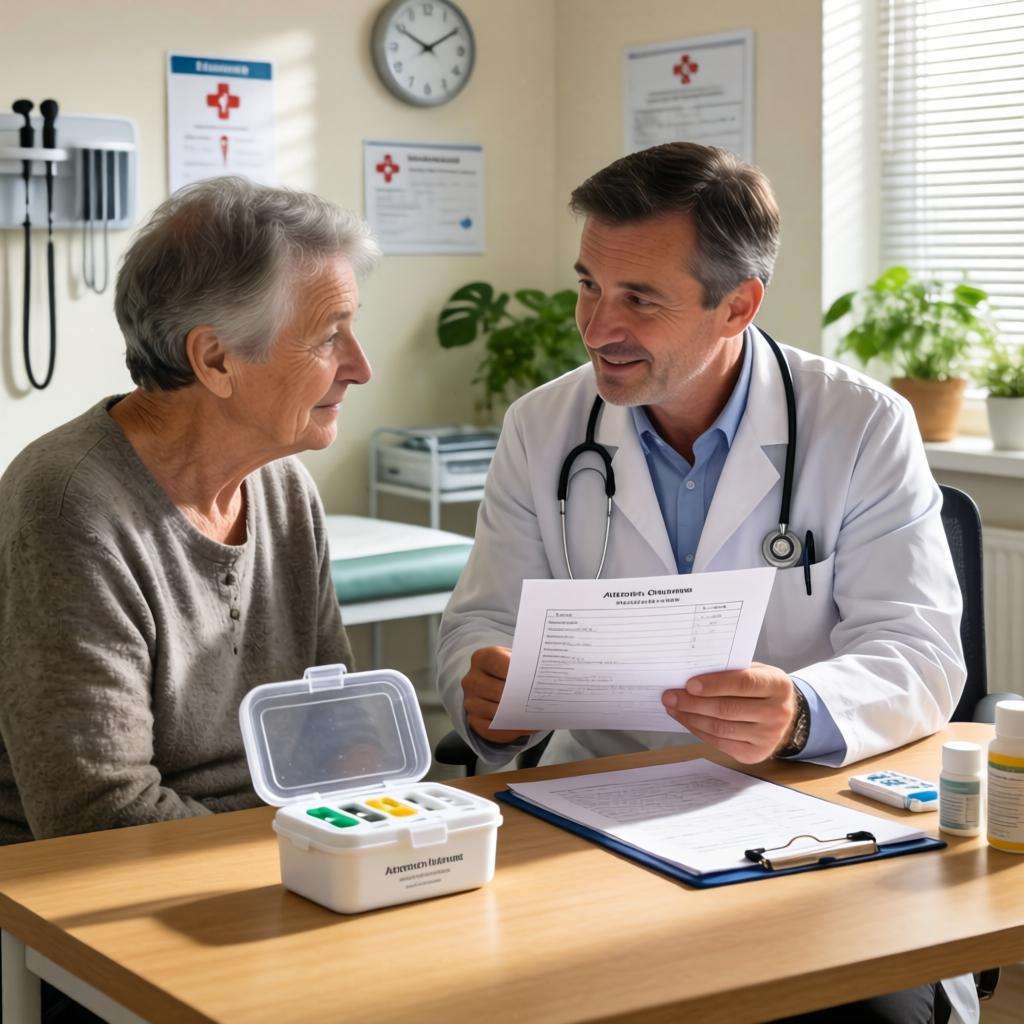 揭秘变态反应学：过敏诊疗领域的差异化革新第一张图