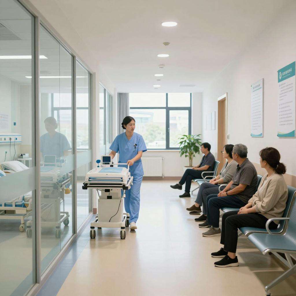 【揭秘心胸外科：复合手术差异化引领未来】第二张图