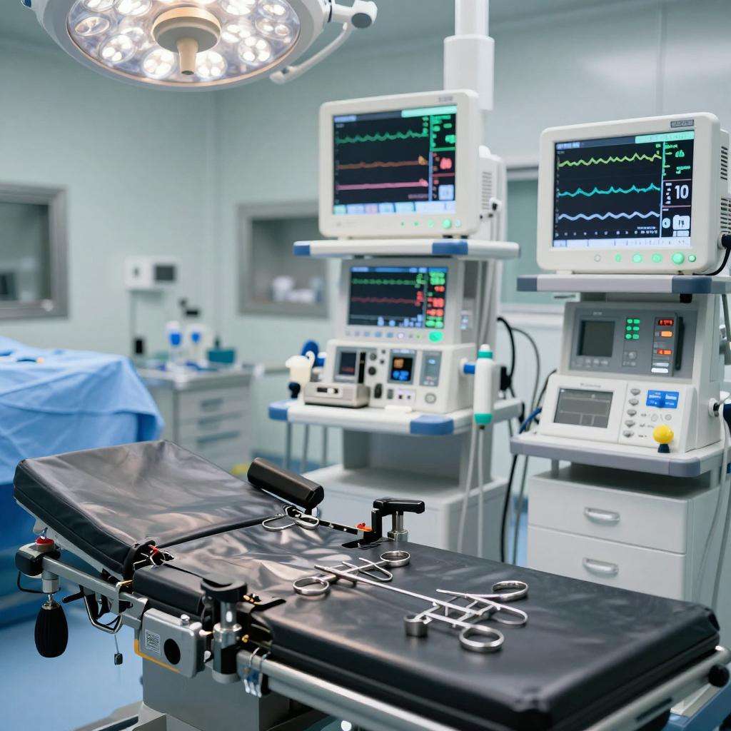 【揭秘心胸外科：复合手术差异化引领未来】第三张图