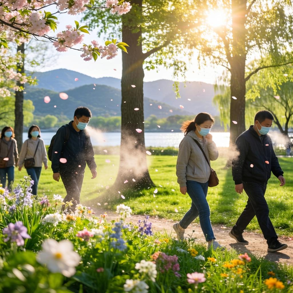 揭秘变态反应学：过敏诊疗领域的差异化革新第三张图