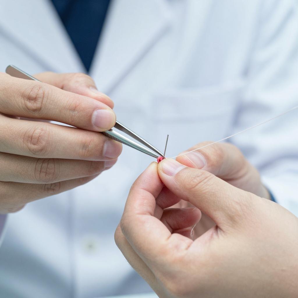 血管外科新时代：探索血管修复的差异化策略第二张图