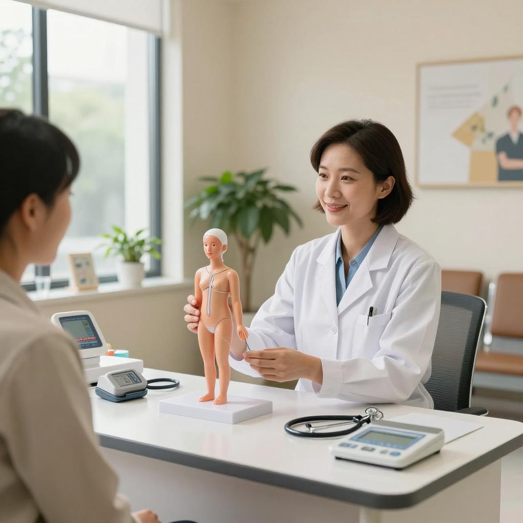 揭秘减重外科：多样化方案如何塑造个性化健康未来