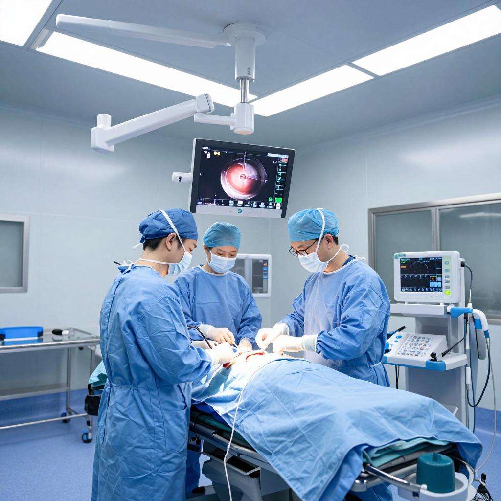 揭秘减重外科：多样化方案如何塑造个性化健康未来第一张图