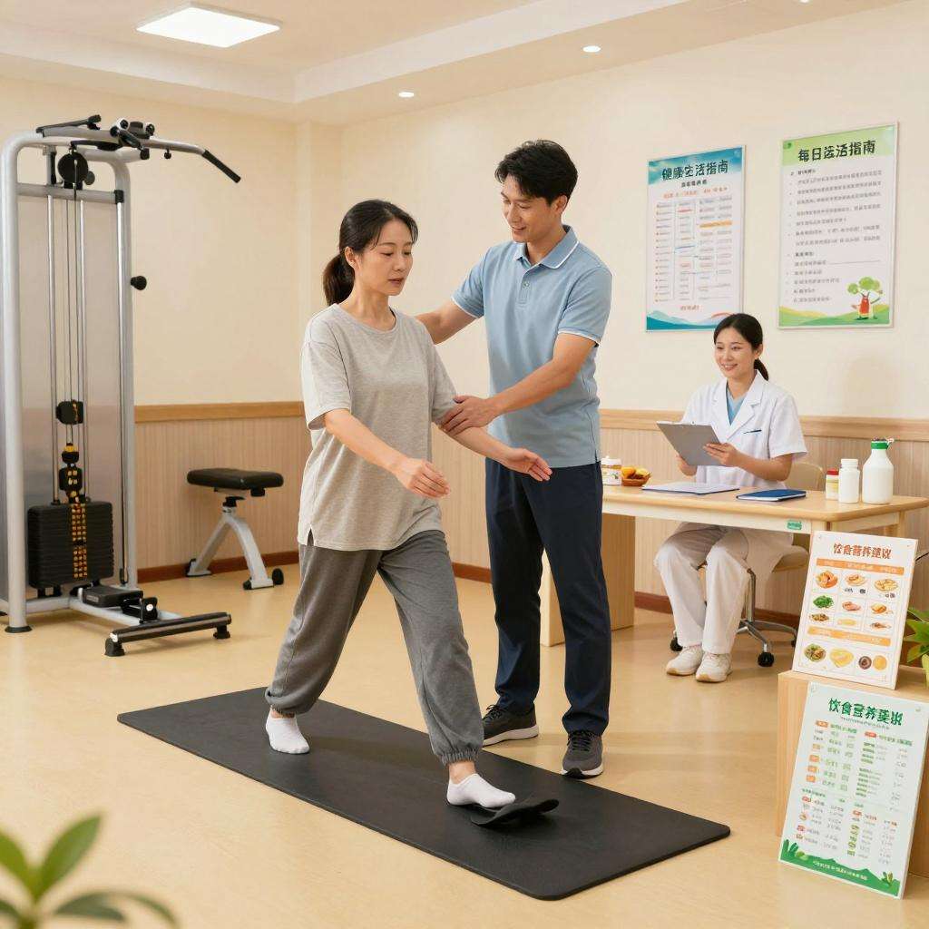 揭秘减重外科：多样化方案如何塑造个性化健康未来第二张图