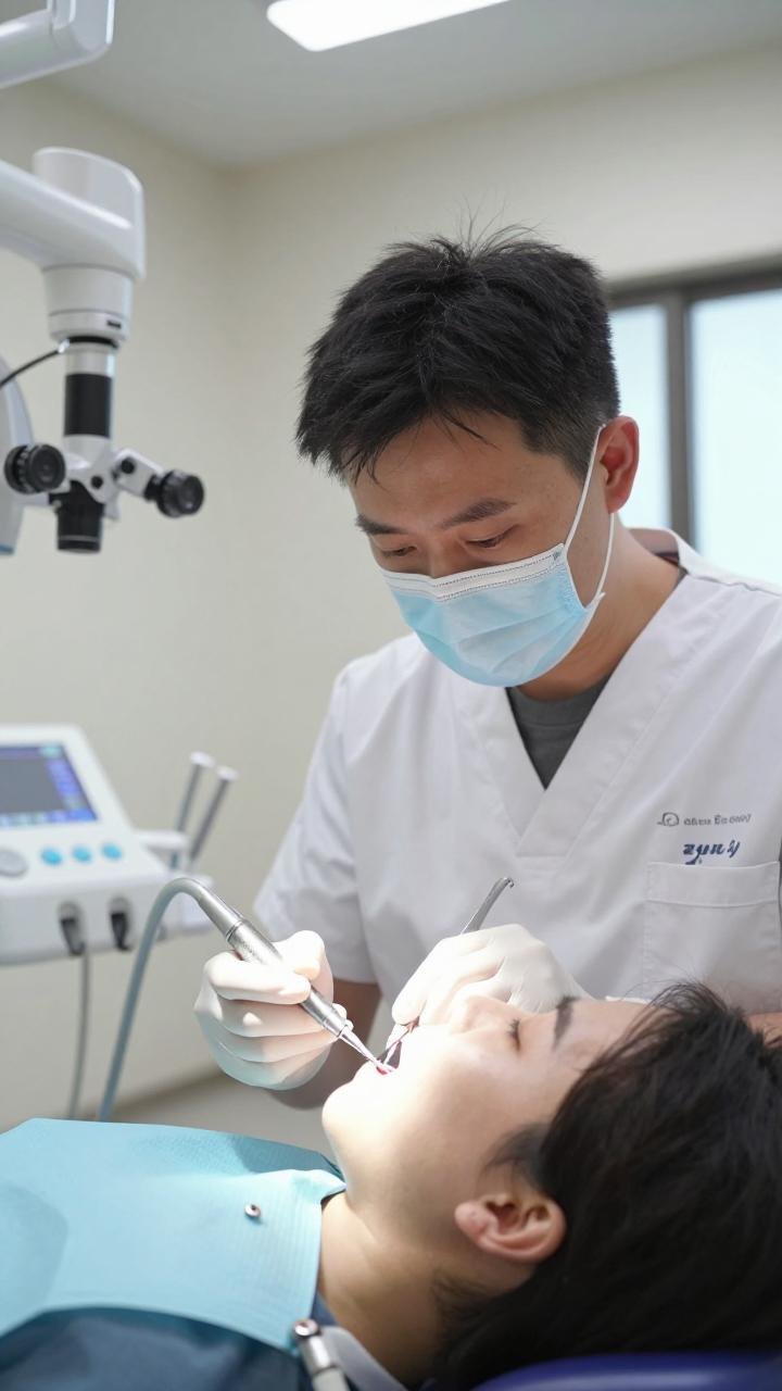 如何做到差异化的口腔种植？一文搞懂Dental Implant的多重创新策略