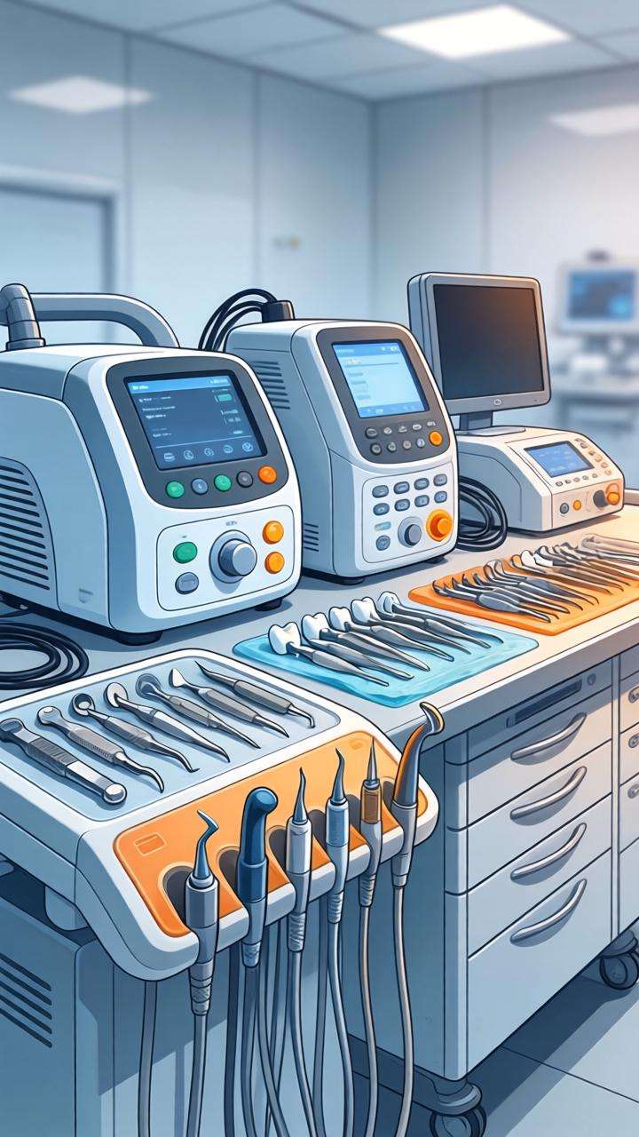 如何做到差异化的口腔种植？一文搞懂Dental Implant的多重创新策略第一张图