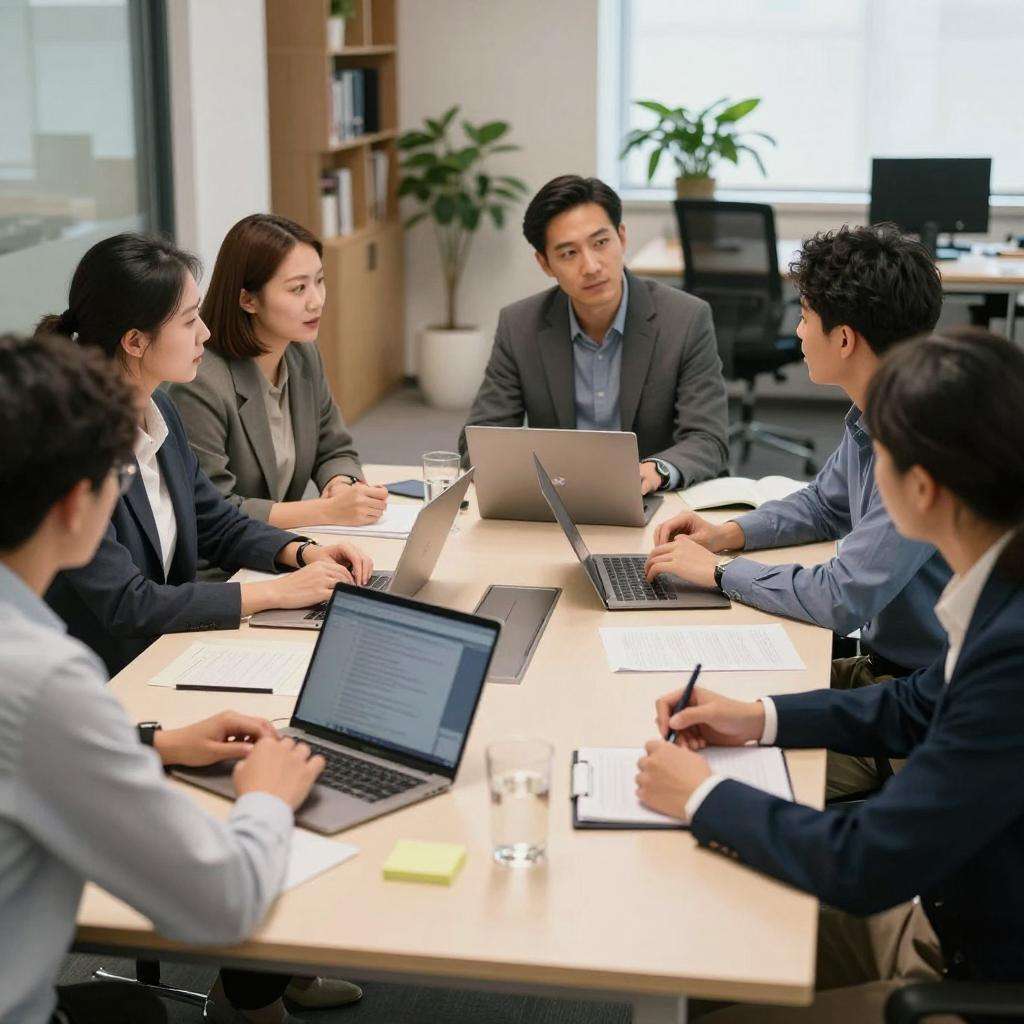 眼科手术革新：破解屈光矫正差异的秘密武器