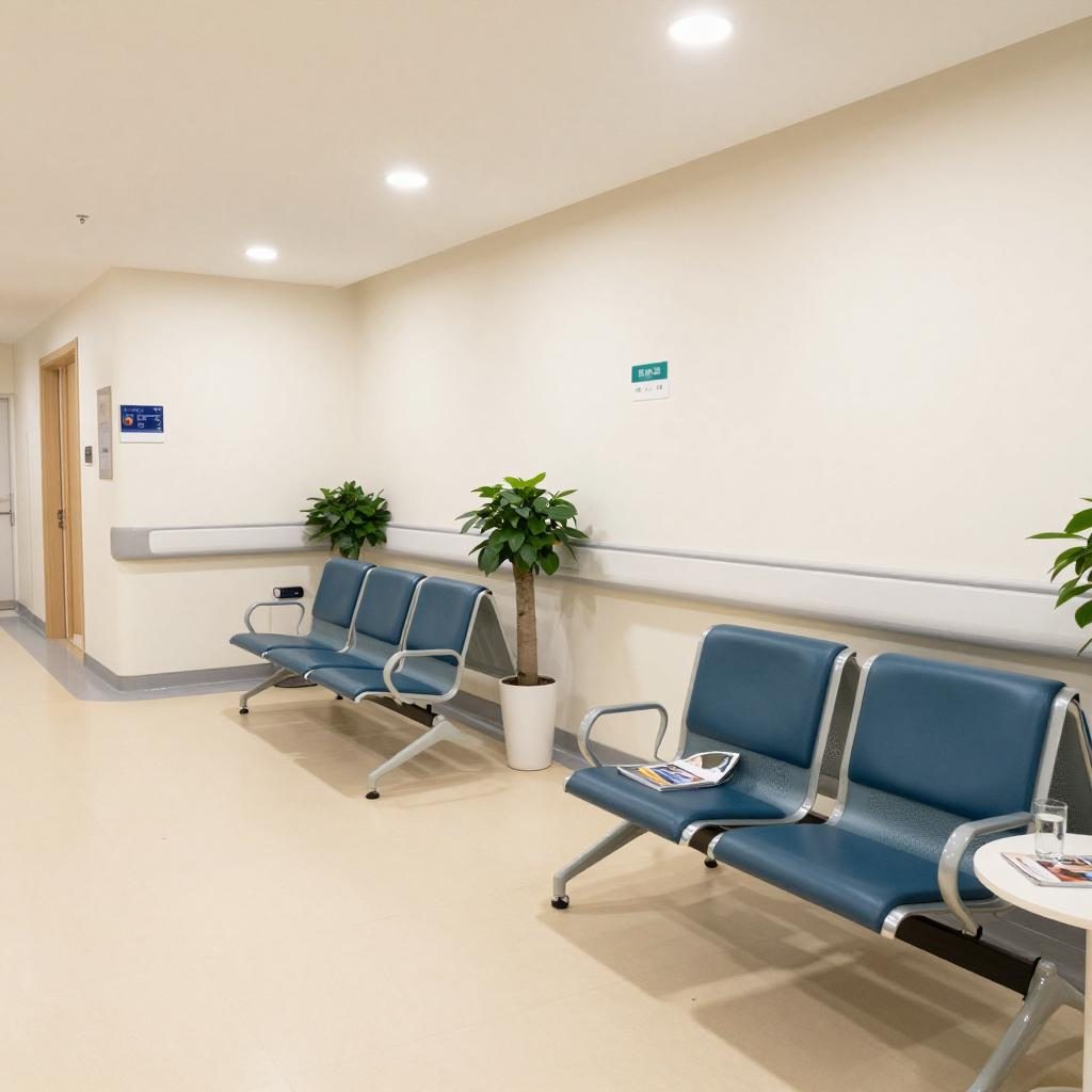 震撼！微创耳鼻喉手术，彻底改变你的康复体验——你知道了吗？在耳鼻喉手术领域，最新技术和微创修复已经让患者获得了前所未有的舒适和快速恢复。相比传统的开放手术，微创第二张图