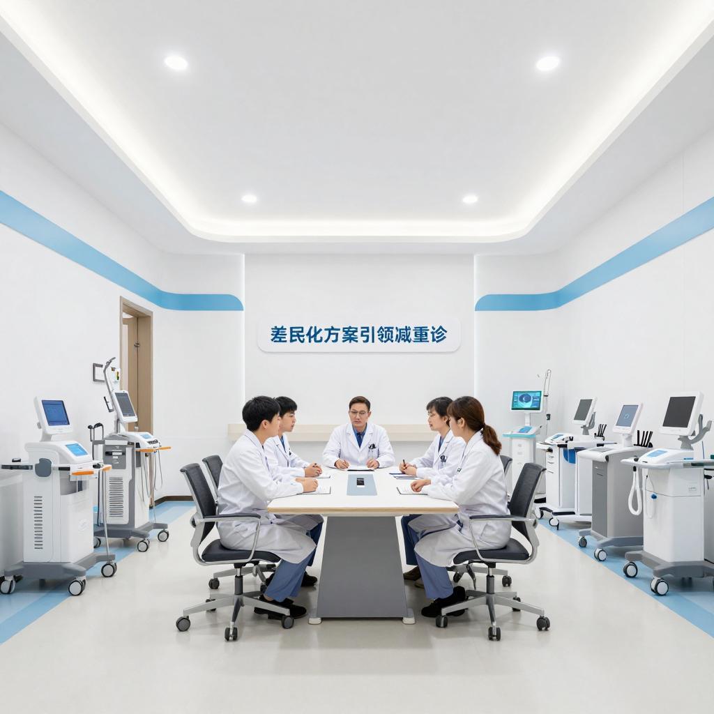 **揭开Bariatric Surgery：差异化方案引领减重诊疗新纪元**