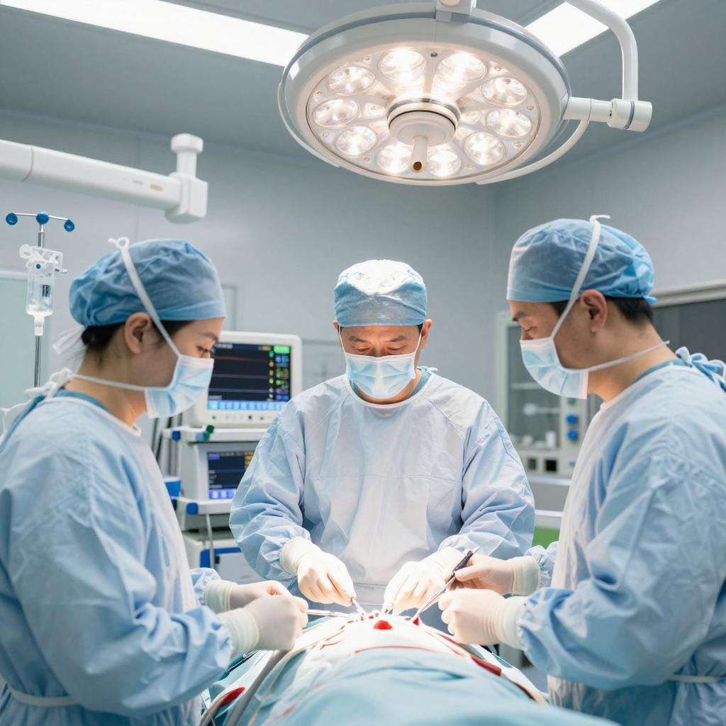 血管外科新时代：血管修复的差异化竞争力与未来方向第一张图