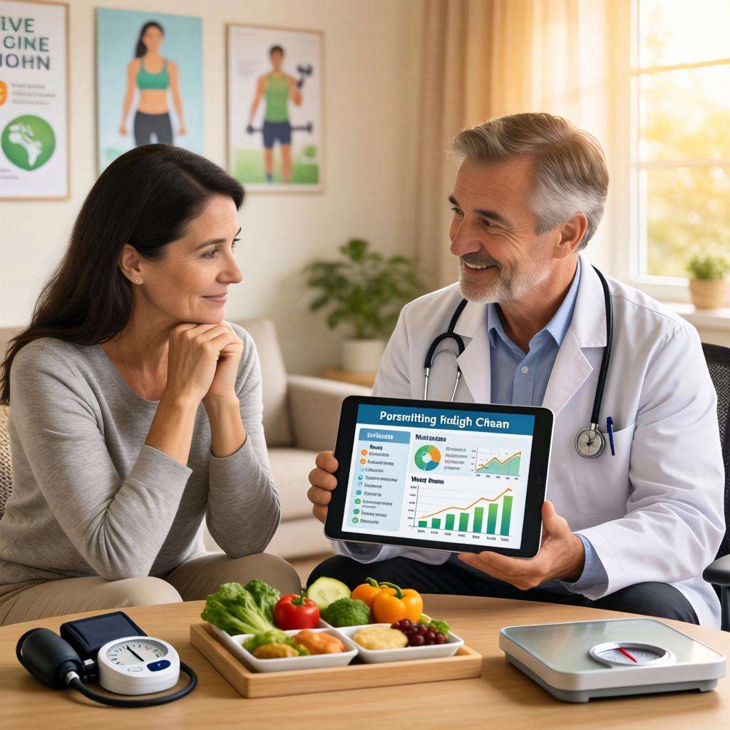 **揭开Bariatric Surgery：差异化方案引领减重诊疗新纪元**第一张图