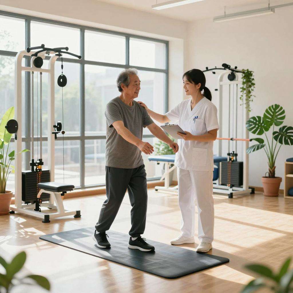 **揭开Bariatric Surgery：差异化方案引领减重诊疗新纪元**第三张图