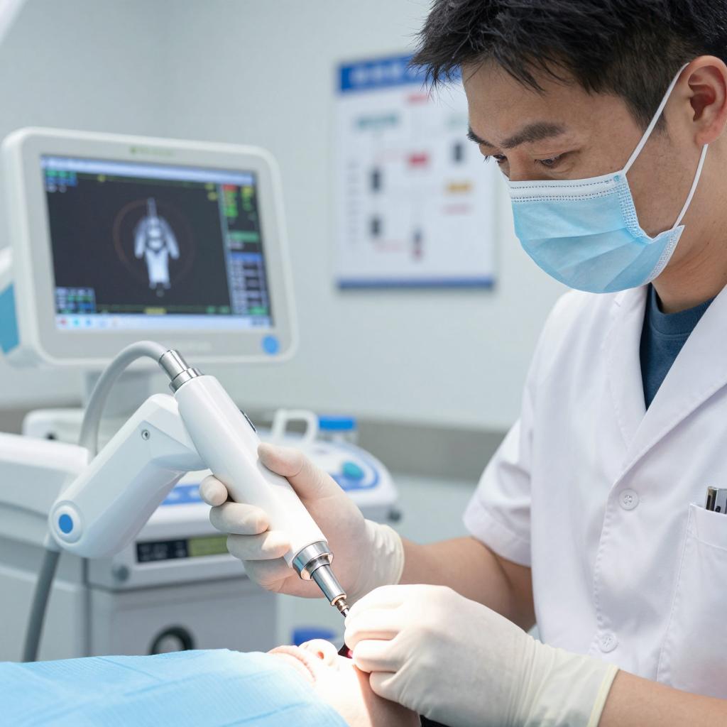 探索口腔种植的全新高度：差异化技术带来的革命第一张图