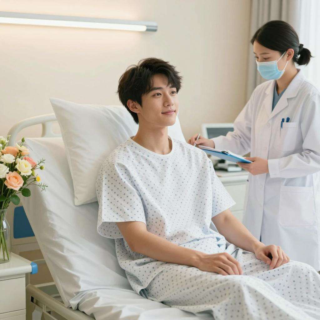 耳鼻喉手术领域：微创修复与差异化优势大揭秘第二张图