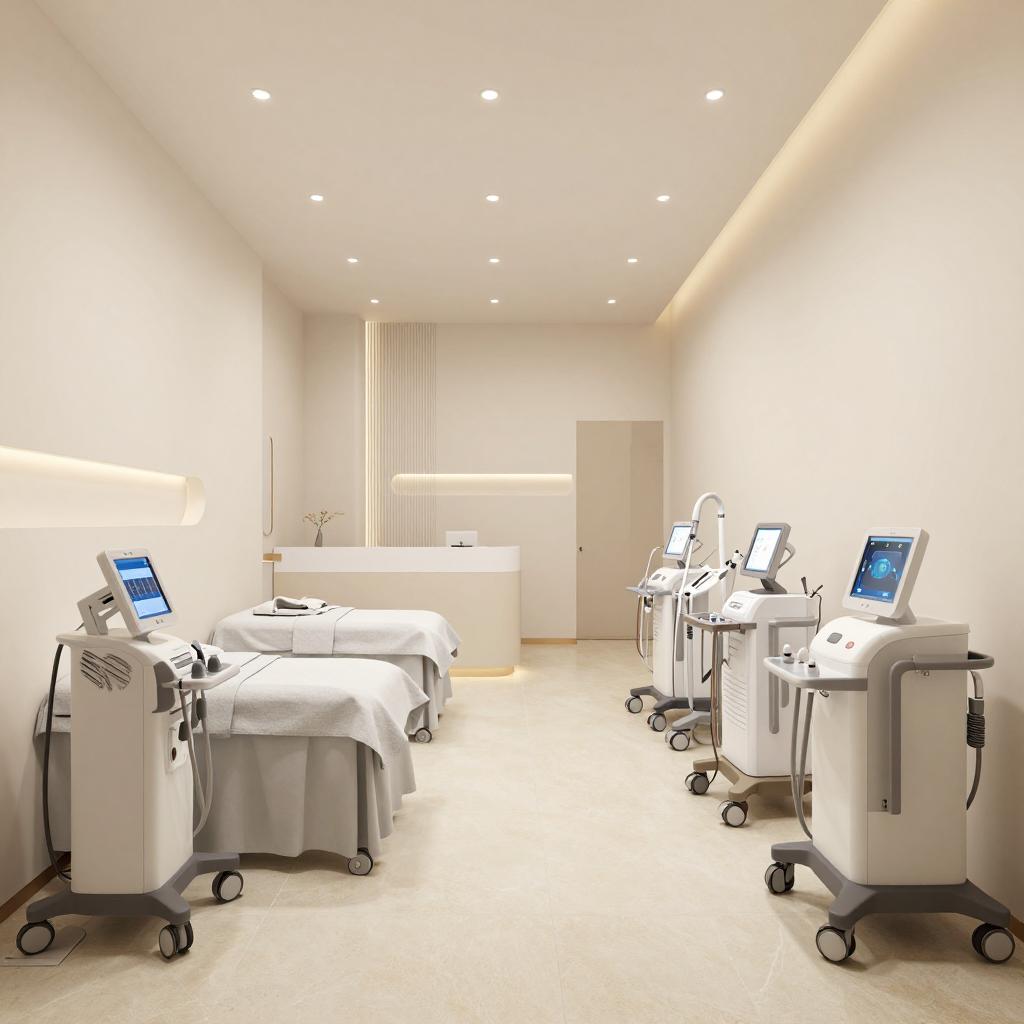 医学美容新时代：微创美容引领差异化竞争