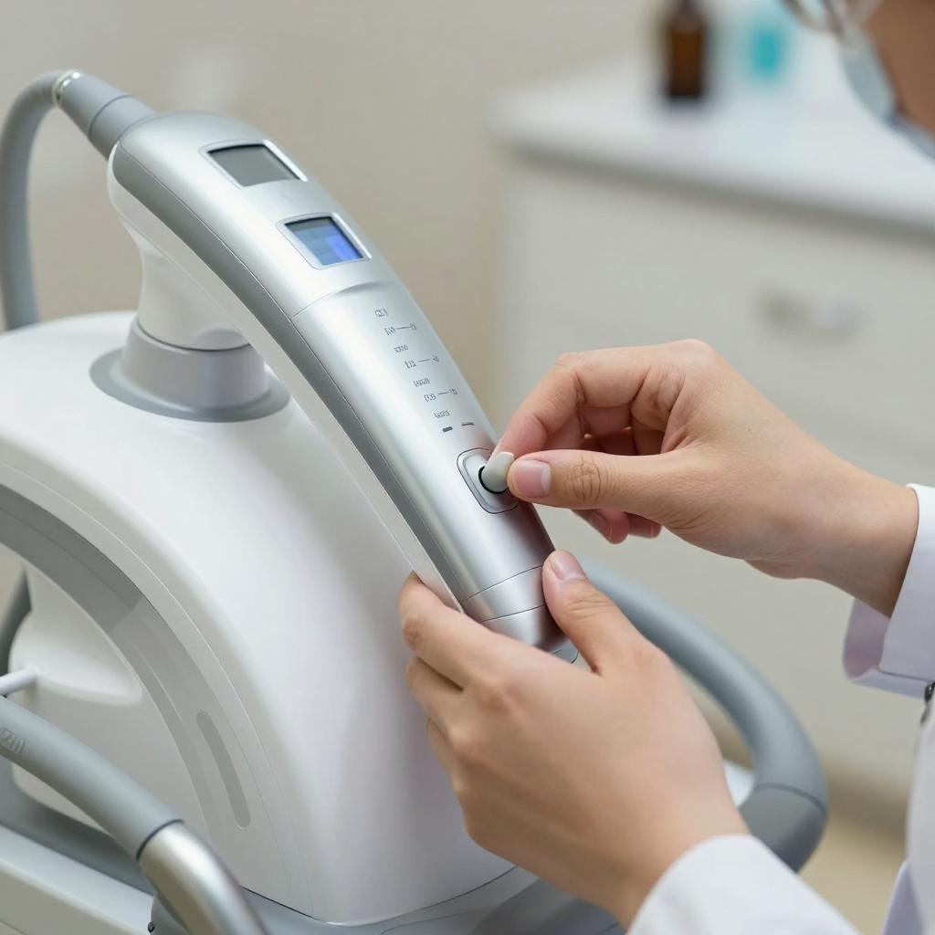 掌握微创美容差异化，开启医学美容新纪元第一张图