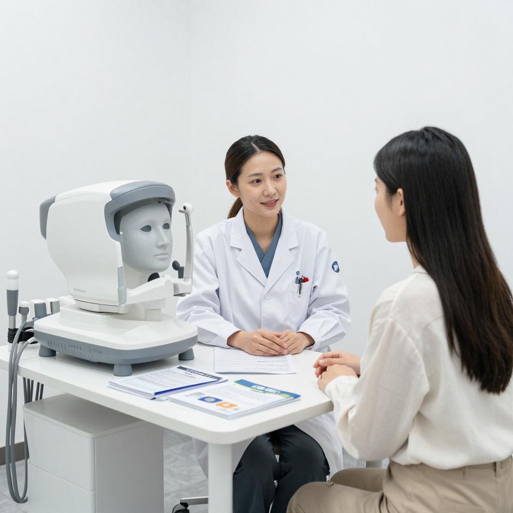 掌握微创美容差异化，开启医学美容新纪元第二张图