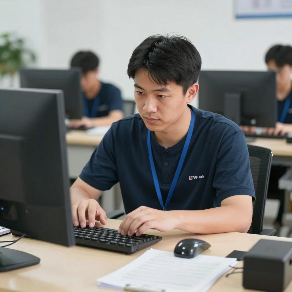 打造个性化的口腔正畸方案：突破传统的矫正差异化思维第一张图