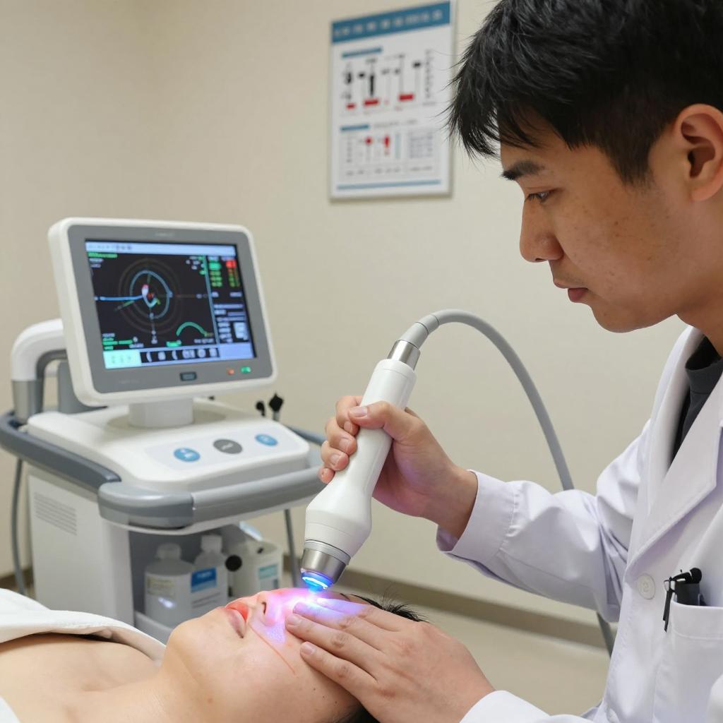 Laser Medical Majesty：揭秘激光医学的差异化破局之道第一张图